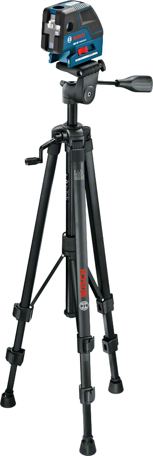 Bosch GCL 25 Professional Nokta Lazeri