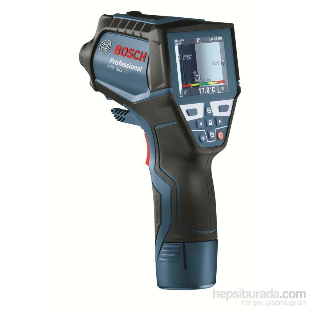 BOSCH GIS 1000 C ISI DEDEKTÖRÜ 0601083300