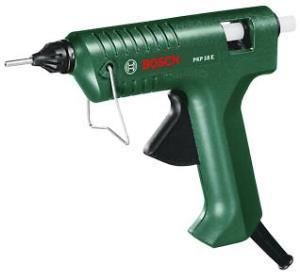 BOSCH PKP 18 E TUTKAL ( MUM SİLİKON ) TABANCASI