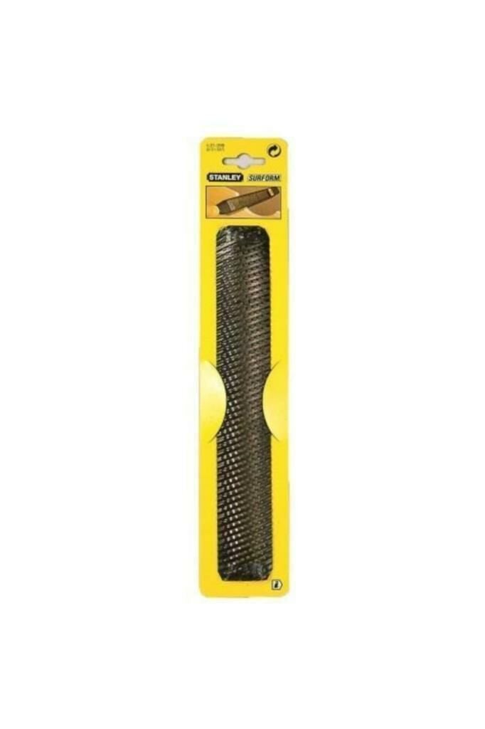 STANLEY 5-21-299 ALÇIPAN RENDE YEDEGİ HALF RAUND (BALIK SIRTI)